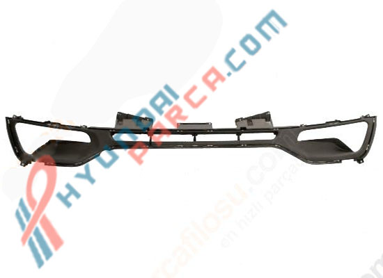 ÖN TAMPON SİS IZGARASI SPORTAGE 2011- 86561-3U000-HMC